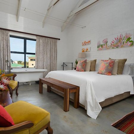 Stay At Friends Bettys Bay Room photo