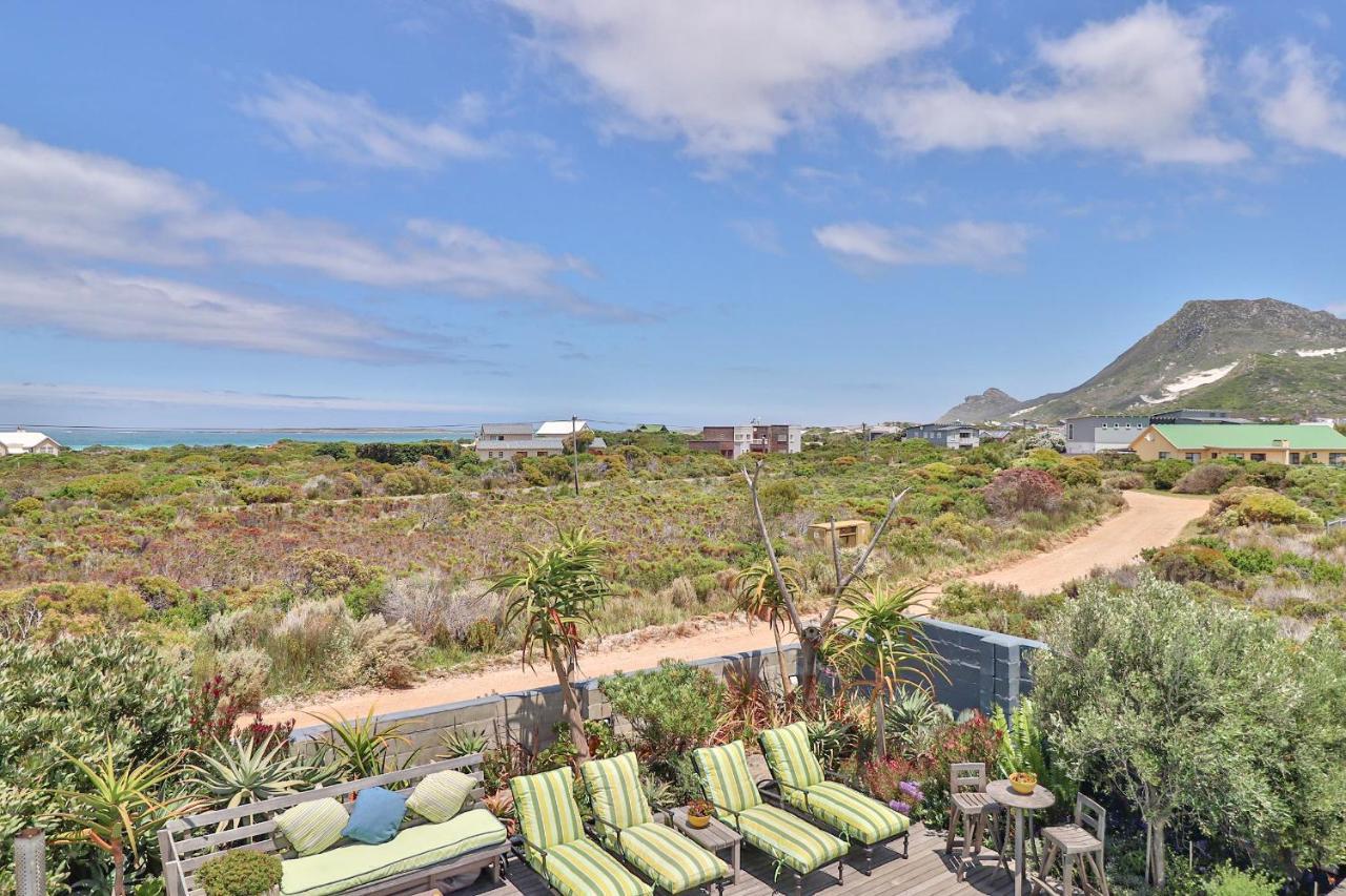 Stay At Friends Bettys Bay Exterior photo