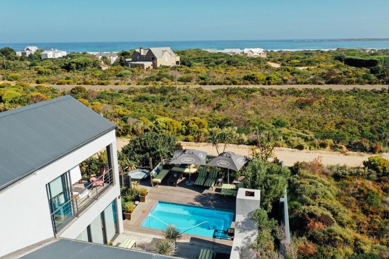 Stay At Friends Bettys Bay Exterior photo