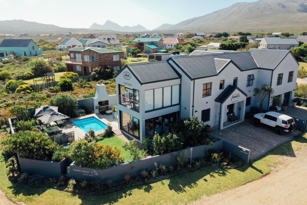 Stay At Friends Bettys Bay Exterior photo