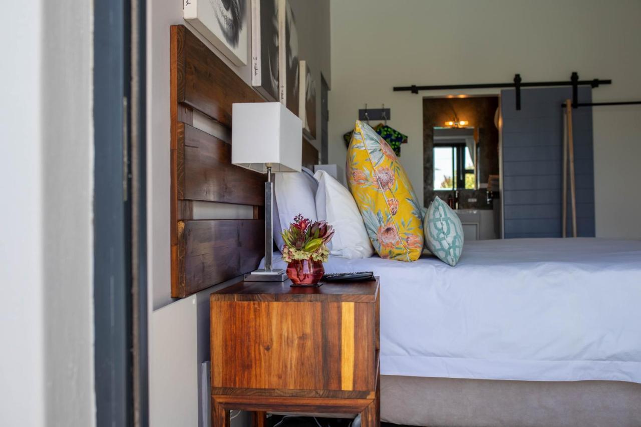 Stay At Friends Bettys Bay Exterior photo