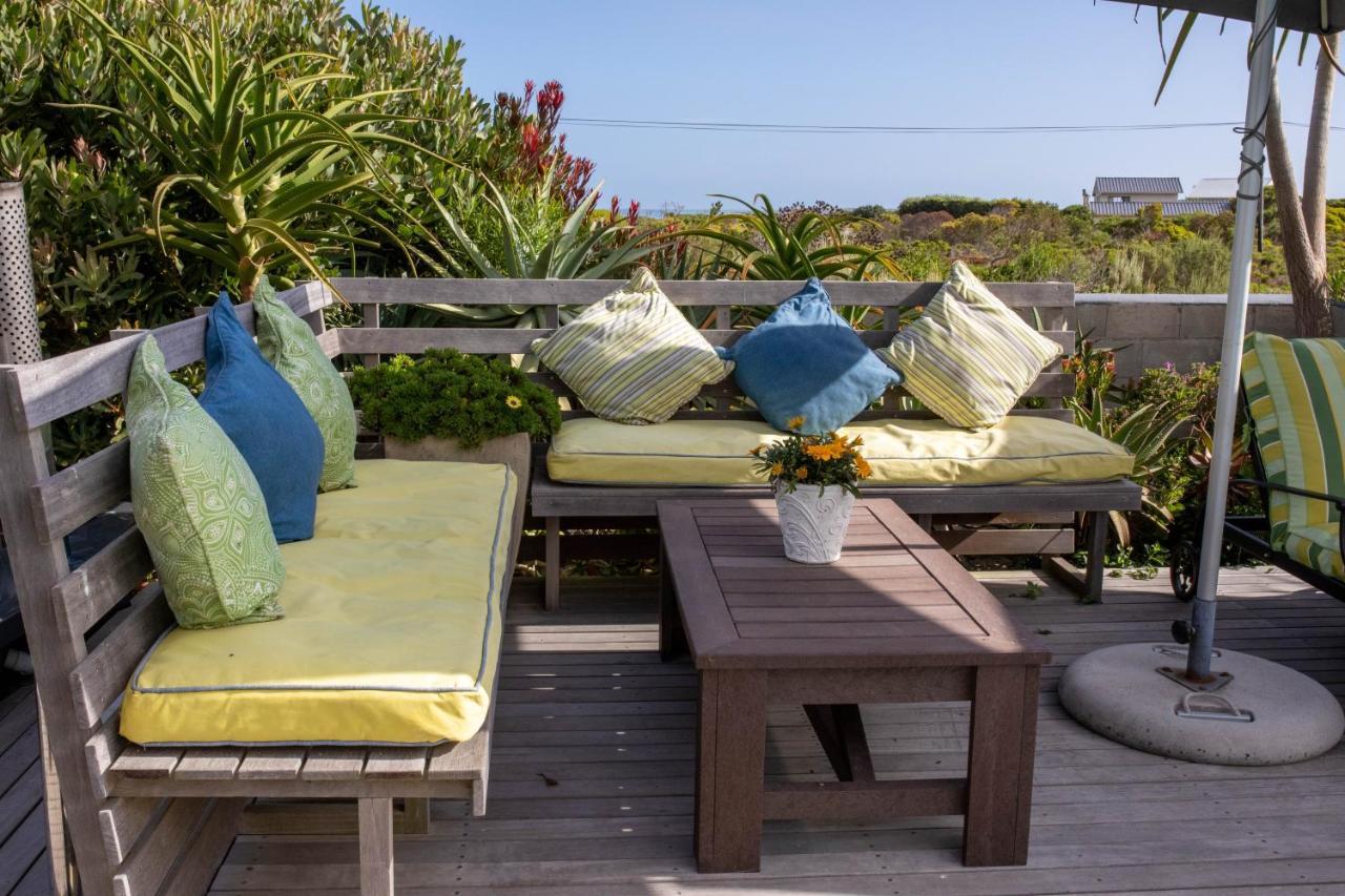 Stay At Friends Bettys Bay Exterior photo