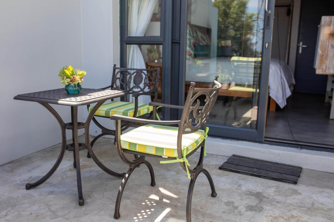 Stay At Friends Bettys Bay Exterior photo