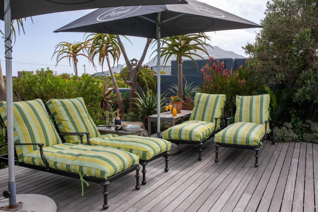 Stay At Friends Bettys Bay Exterior photo