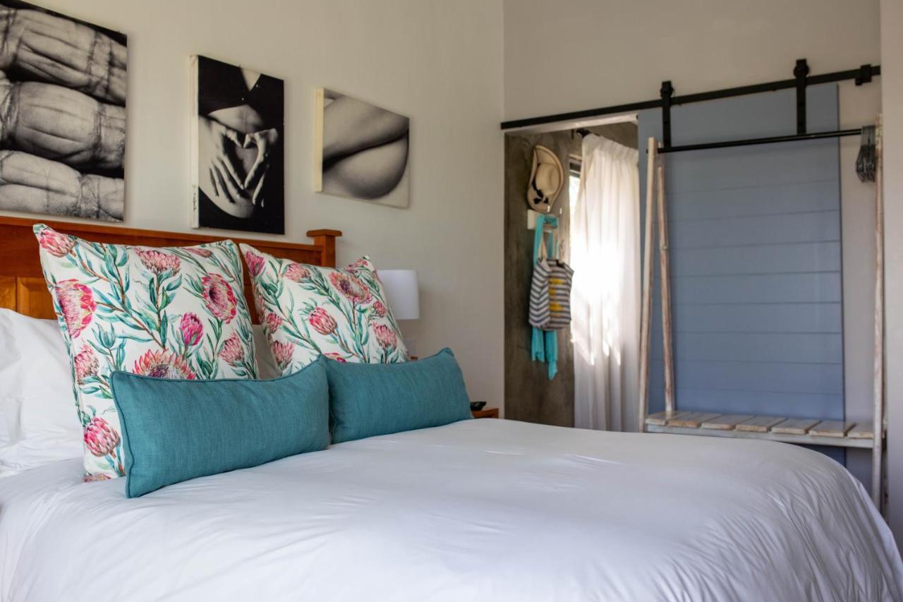 Stay At Friends Bettys Bay Exterior photo