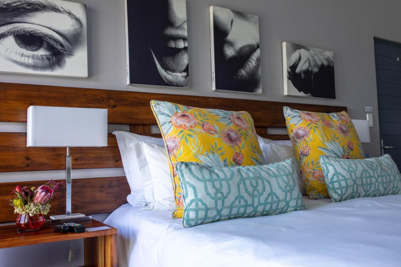 Stay At Friends Bettys Bay Exterior photo