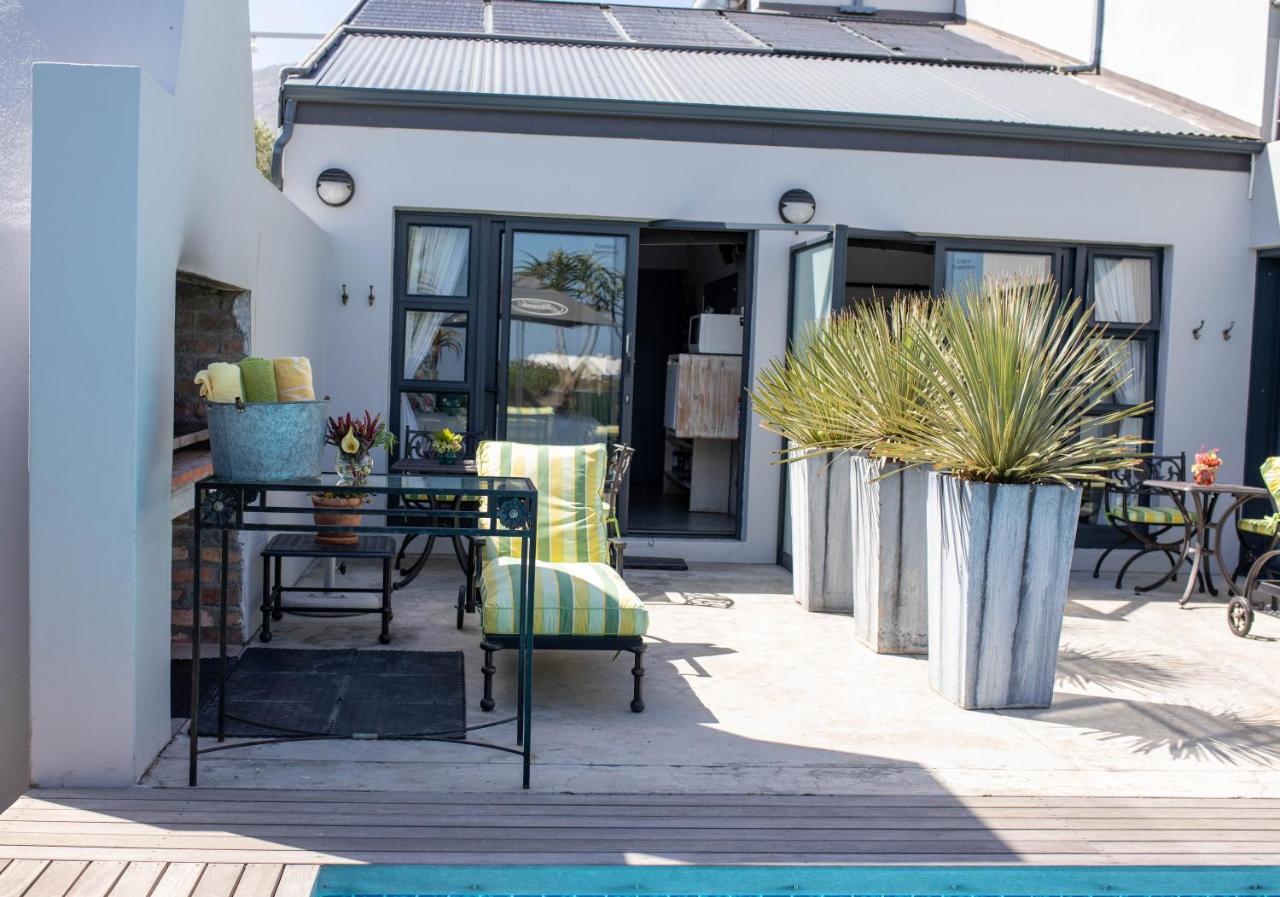 Stay At Friends Bettys Bay Exterior photo