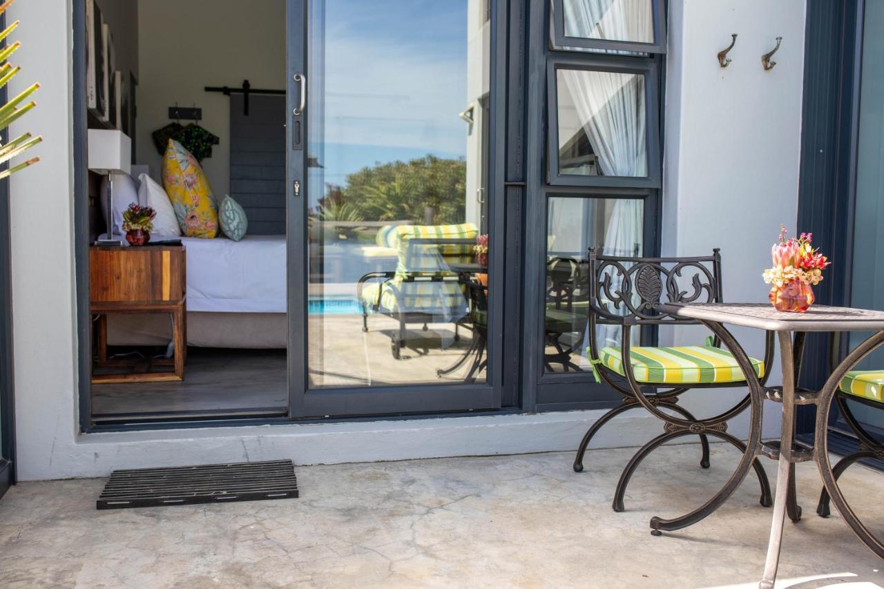Stay At Friends Bettys Bay Exterior photo