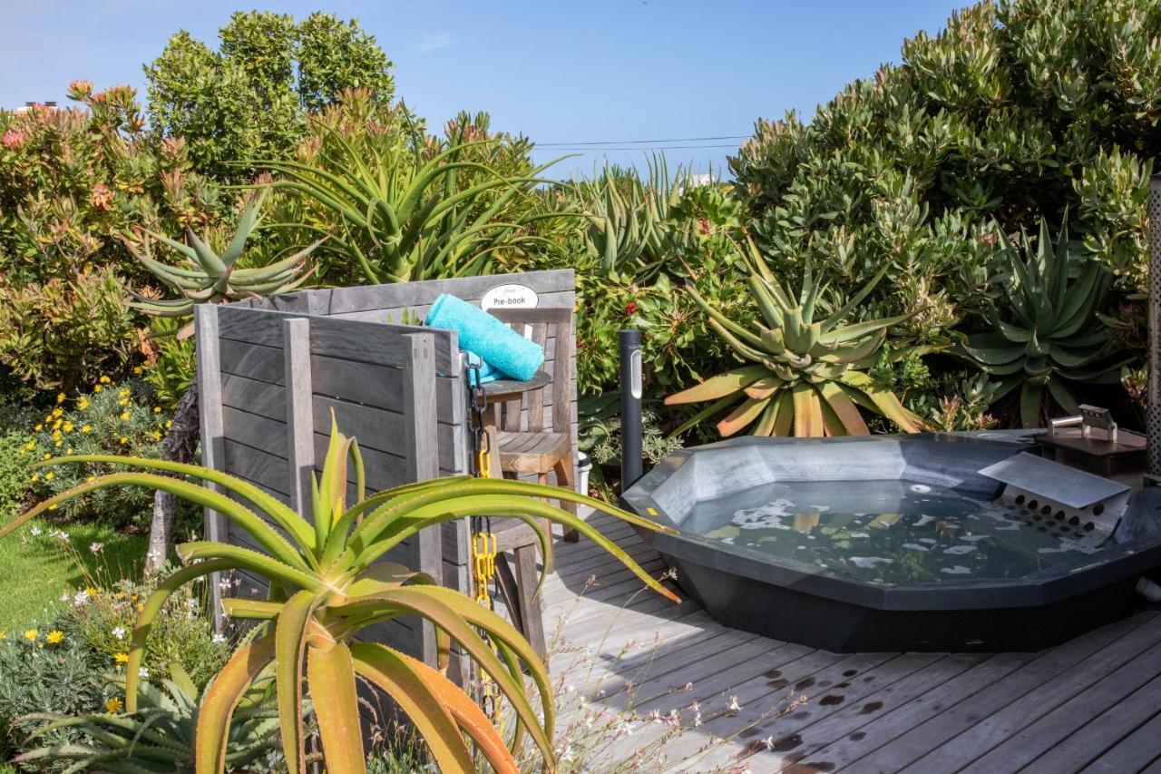 Stay At Friends Bettys Bay Exterior photo