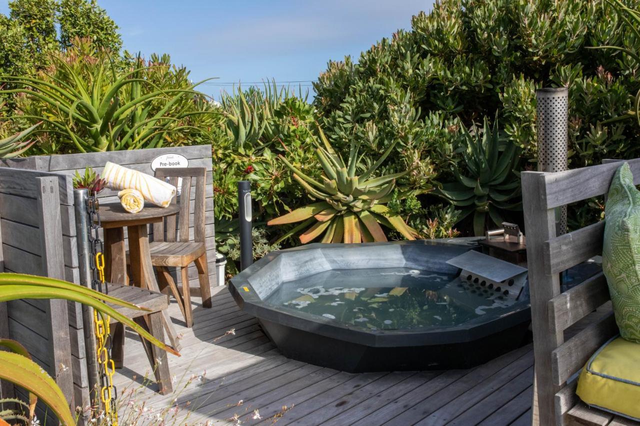Stay At Friends Bettys Bay Exterior photo