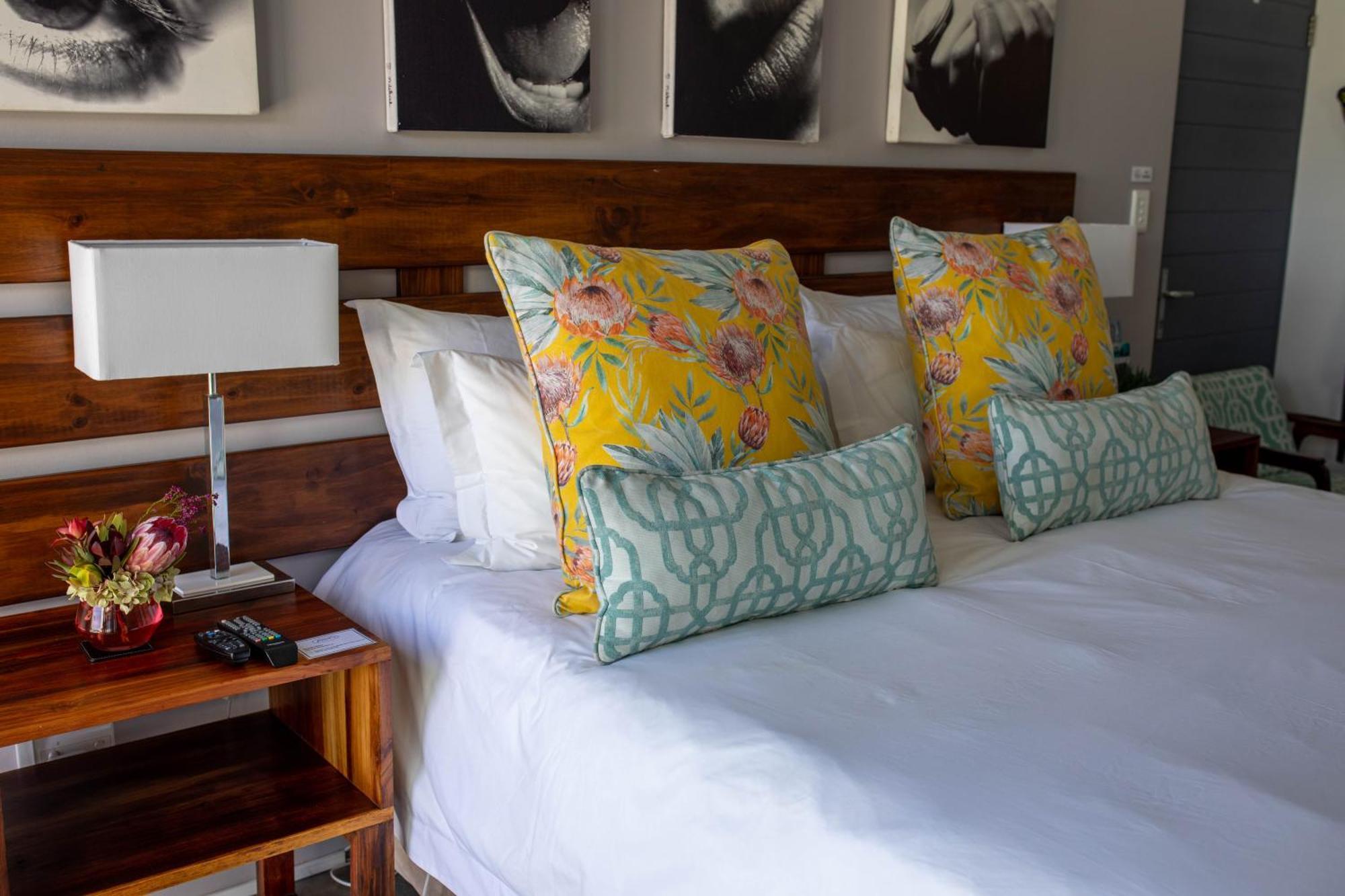 Stay At Friends Bettys Bay Room photo