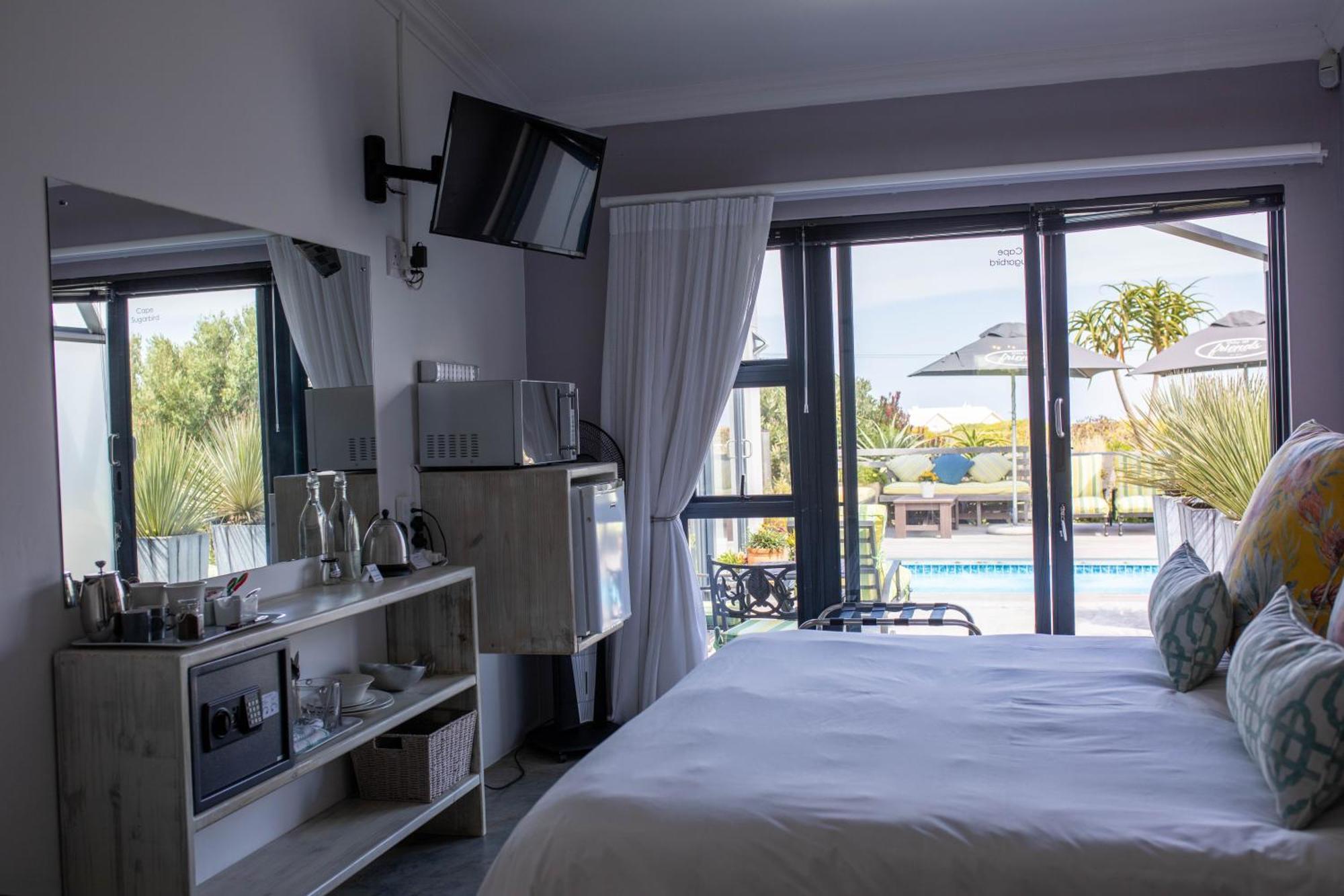 Stay At Friends Bettys Bay Room photo
