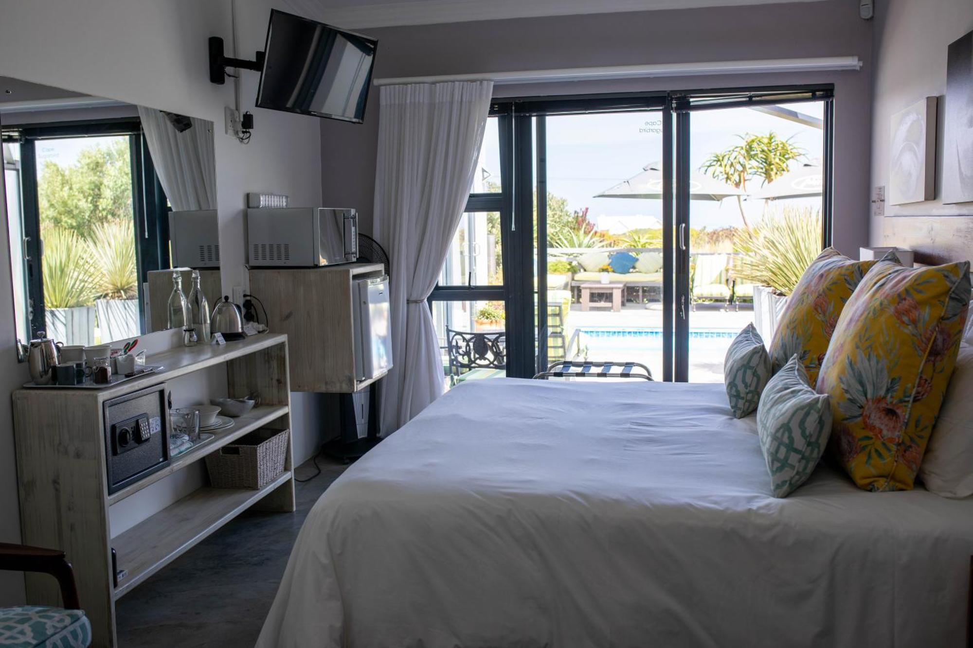 Stay At Friends Bettys Bay Room photo
