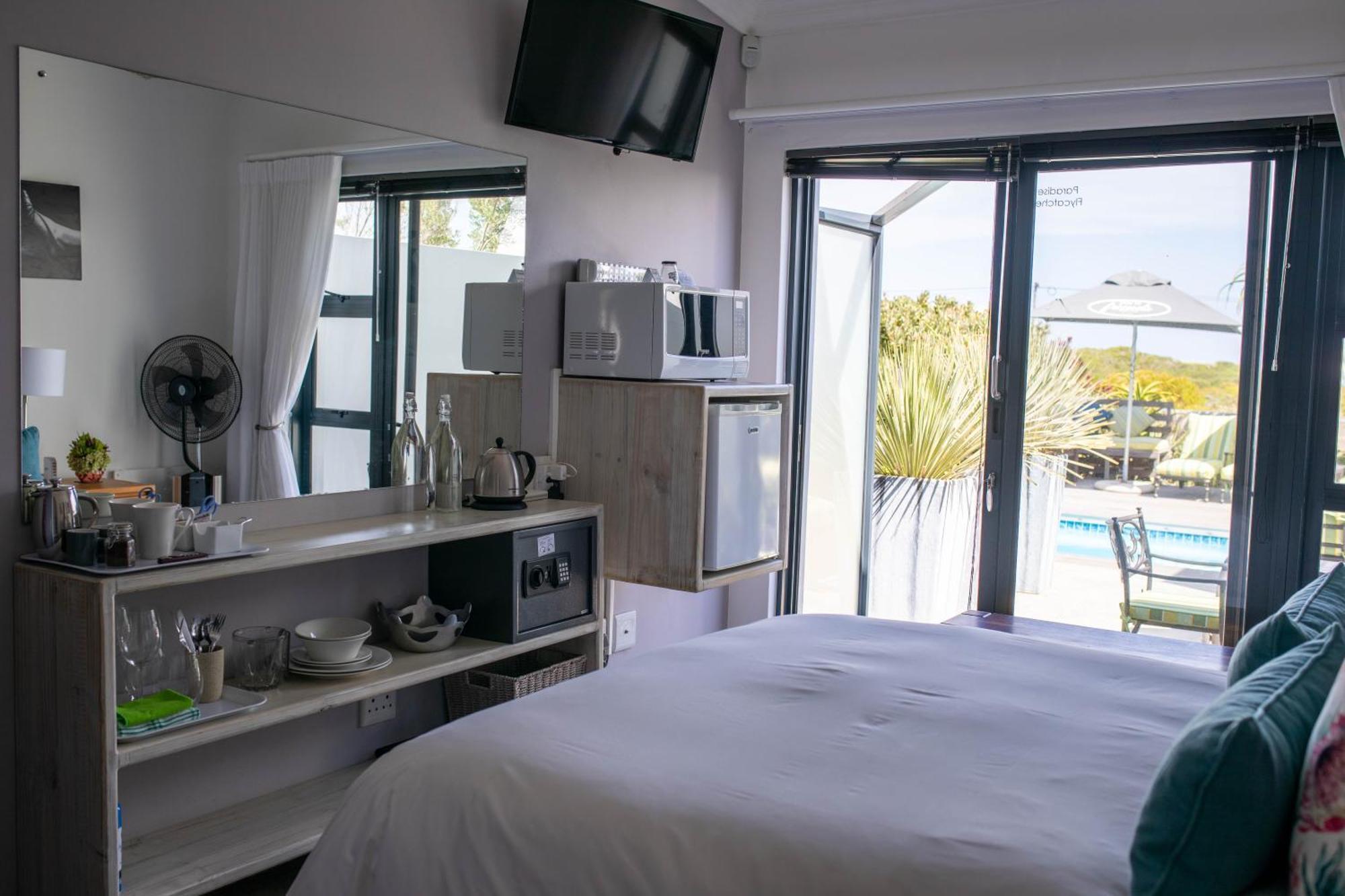 Stay At Friends Bettys Bay Room photo