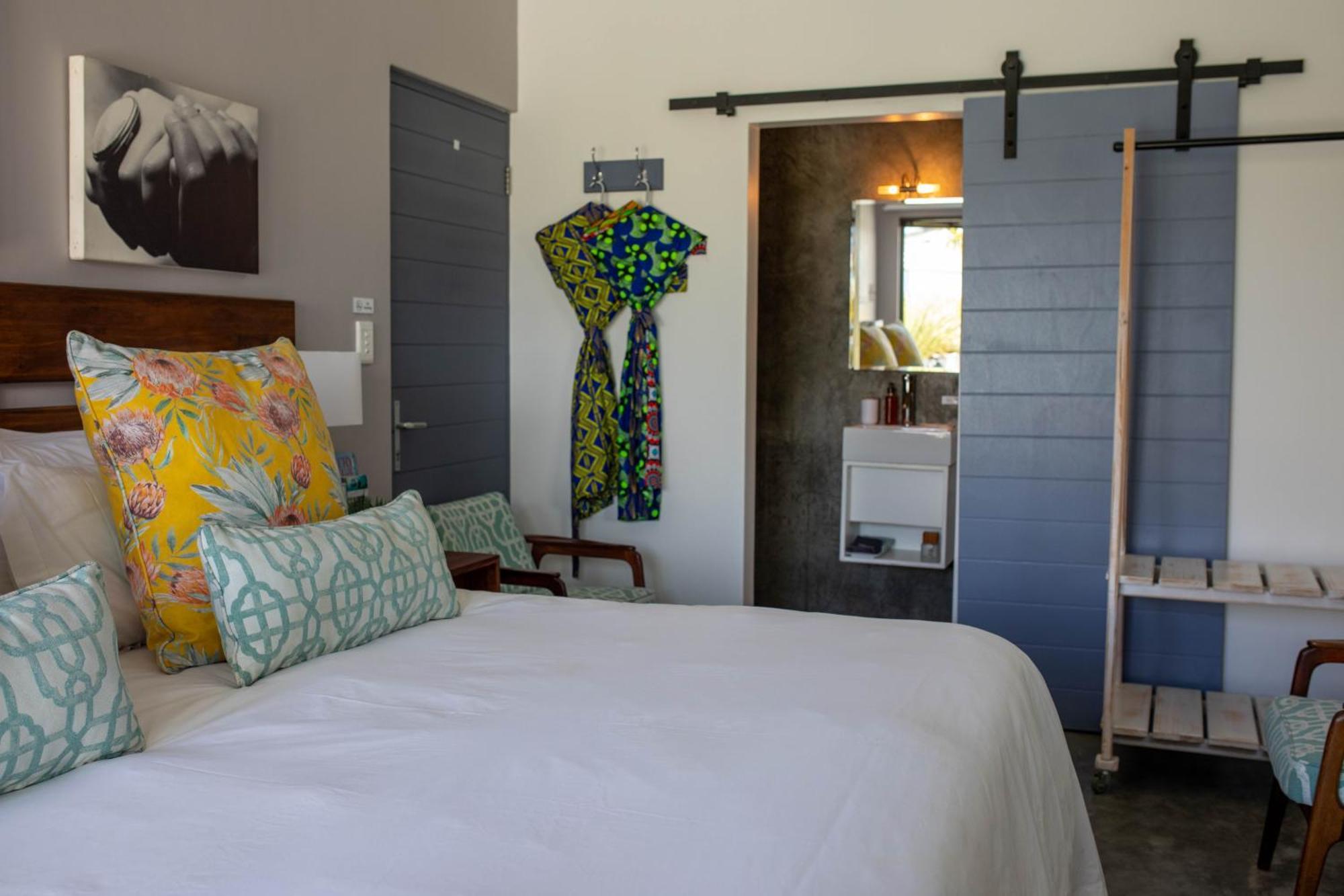 Stay At Friends Bettys Bay Room photo
