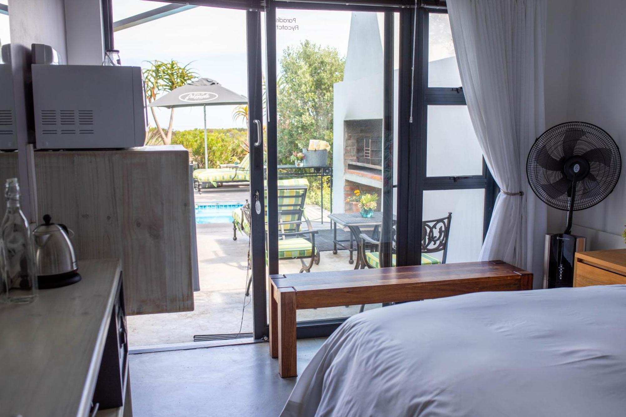 Stay At Friends Bettys Bay Room photo