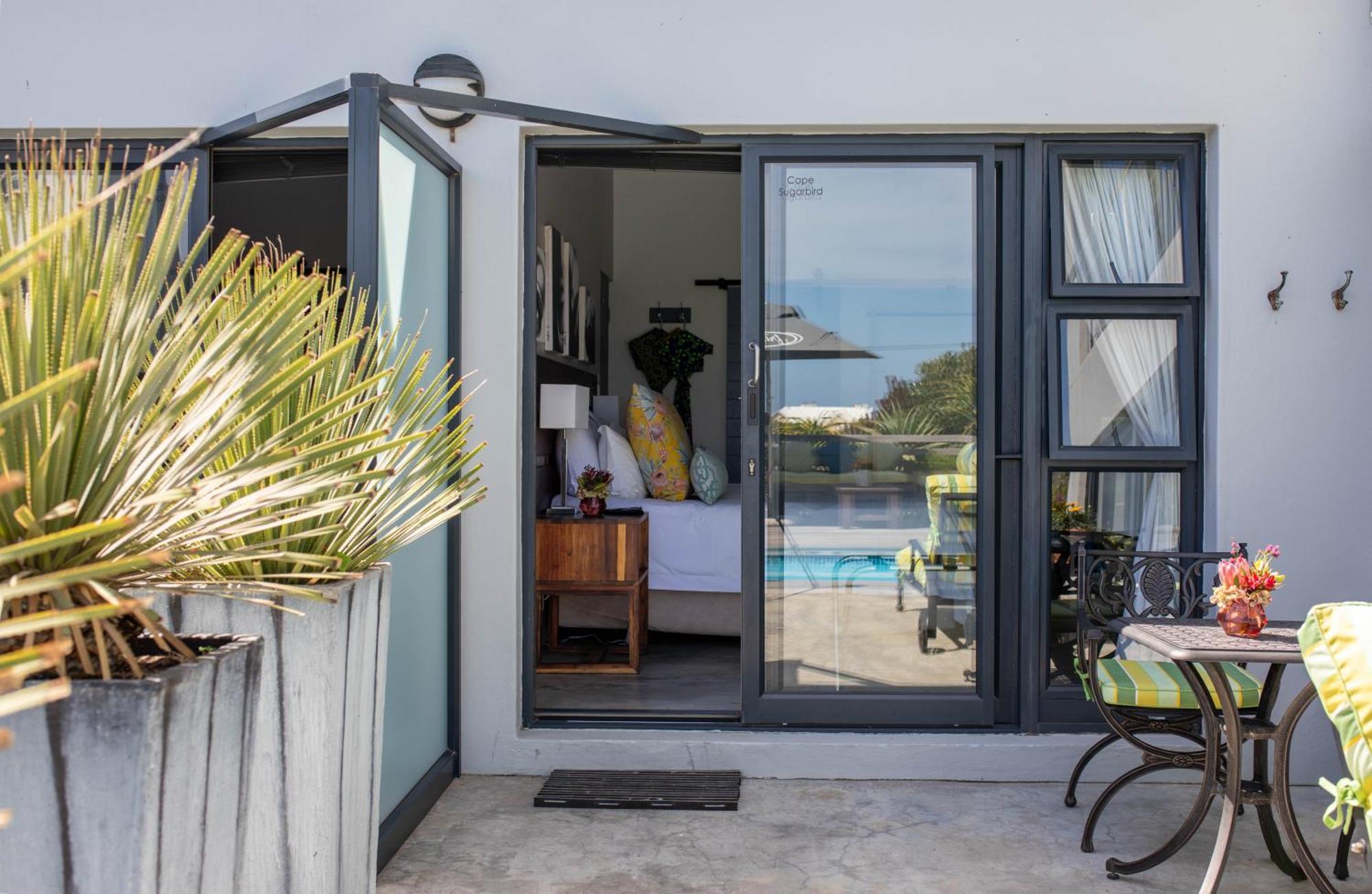 Stay At Friends Bettys Bay Room photo