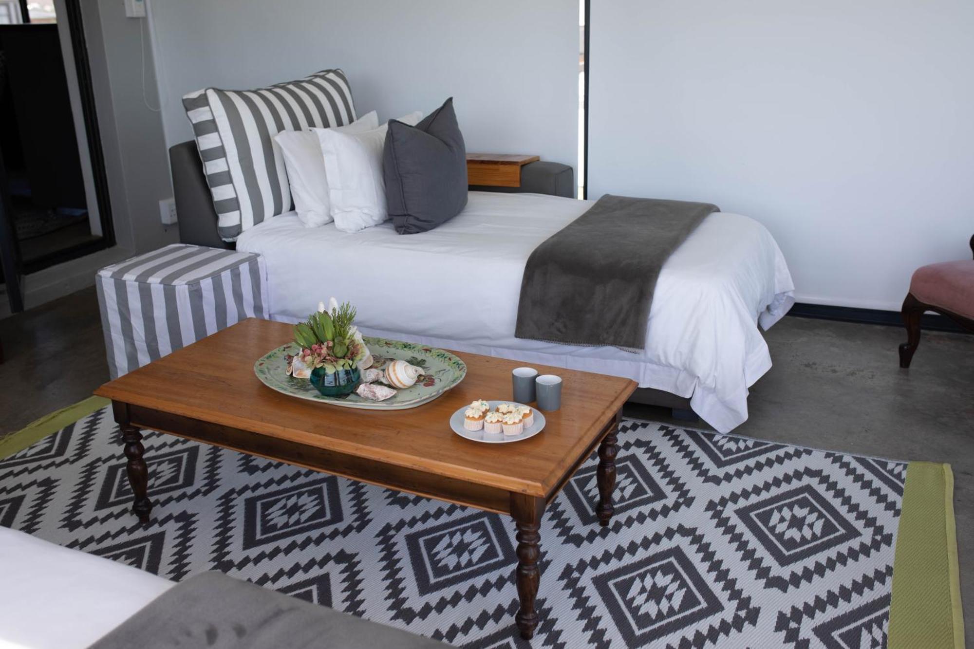 Stay At Friends Bettys Bay Room photo