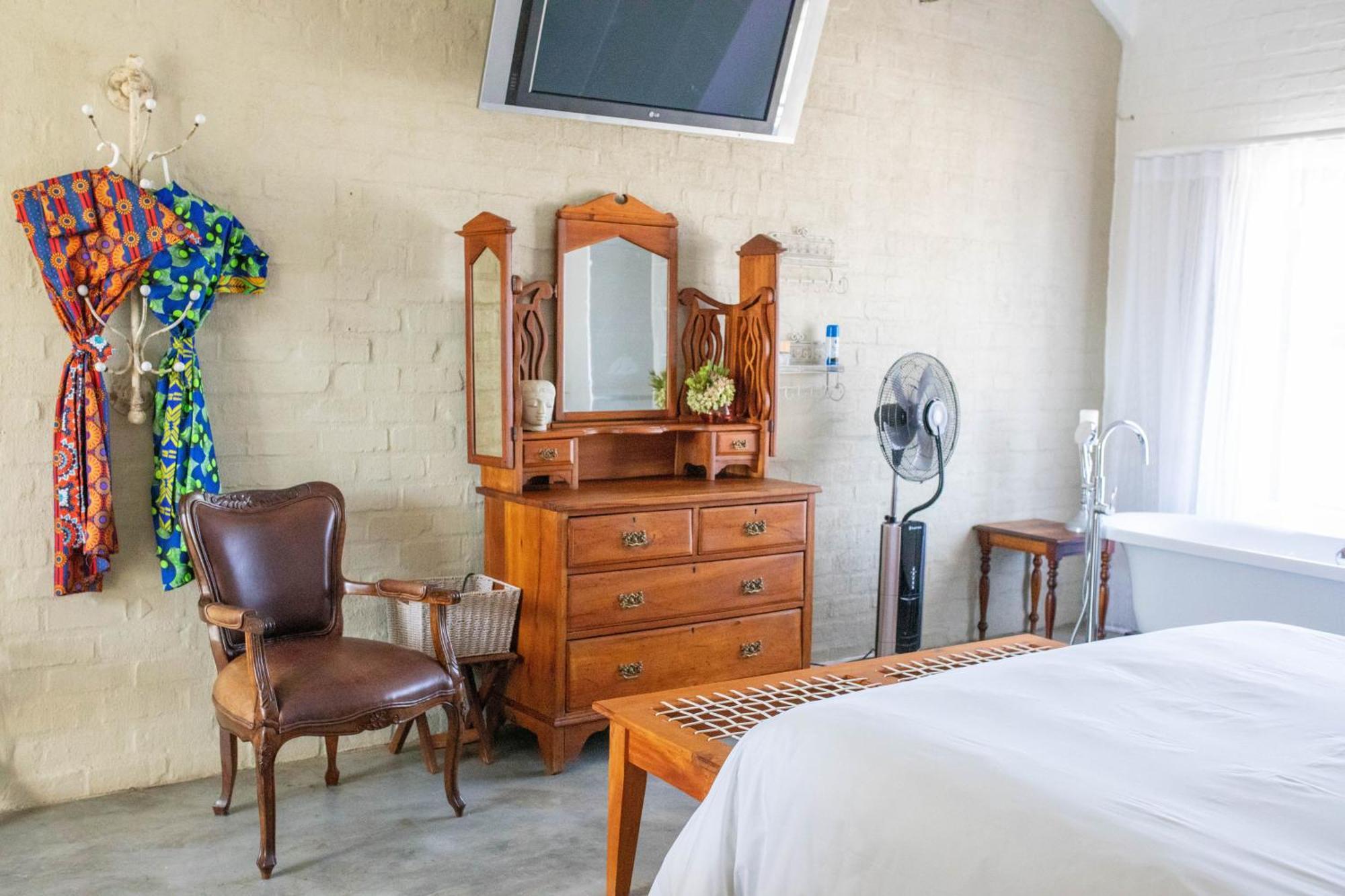 Stay At Friends Bettys Bay Room photo