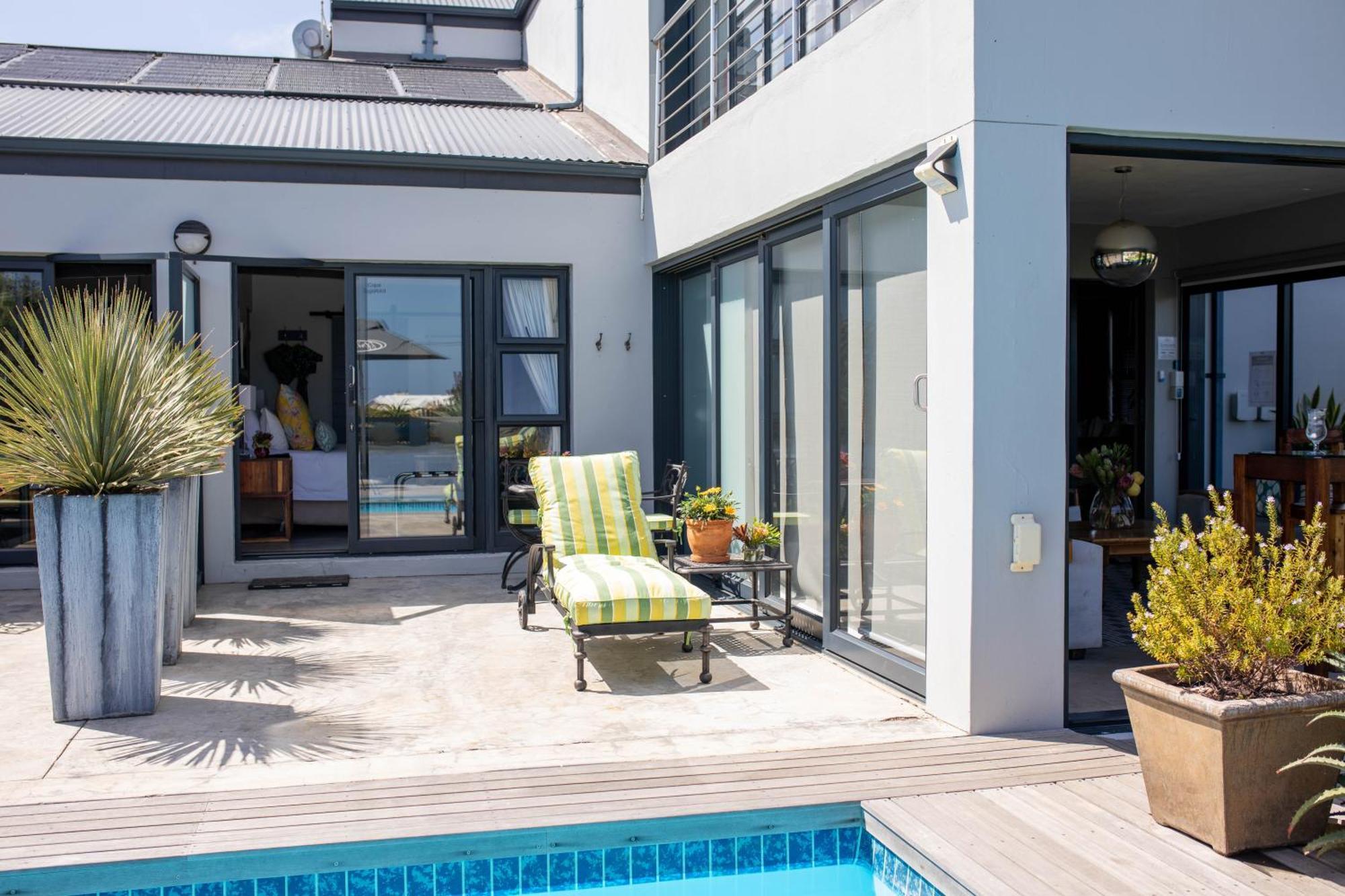Stay At Friends Bettys Bay Room photo