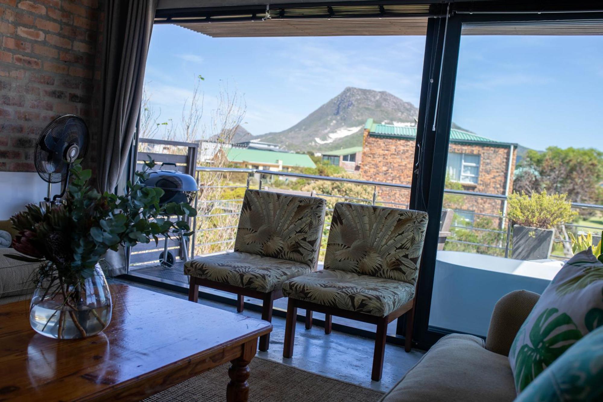 Stay At Friends Bettys Bay Room photo