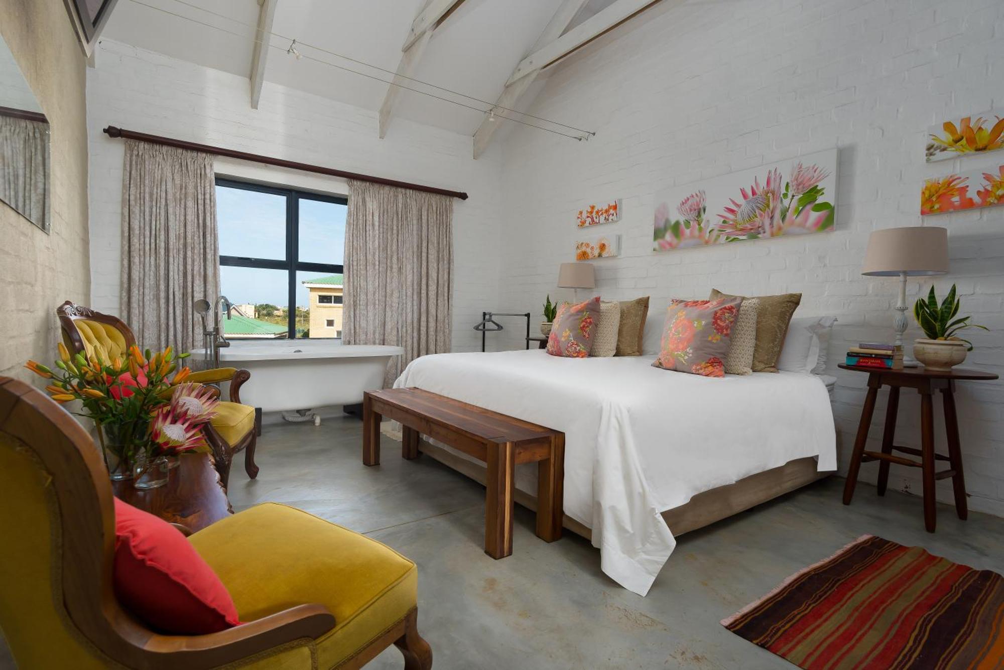 Stay At Friends Bettys Bay Room photo