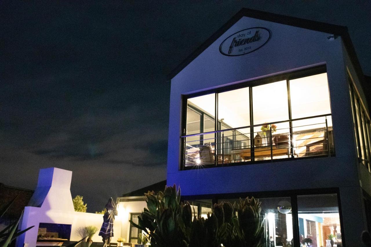 Stay At Friends Bettys Bay Exterior photo