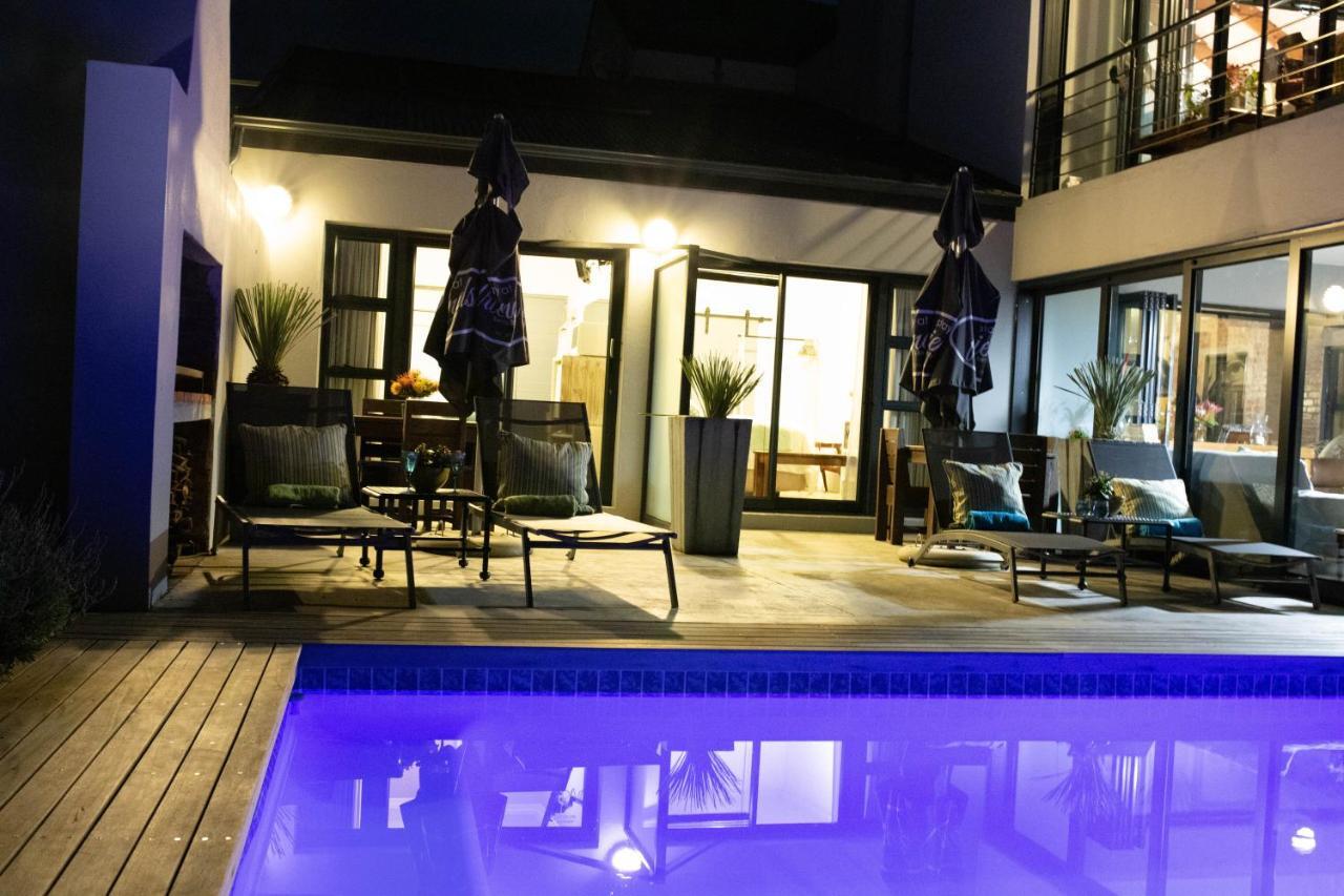 Stay At Friends Bettys Bay Exterior photo
