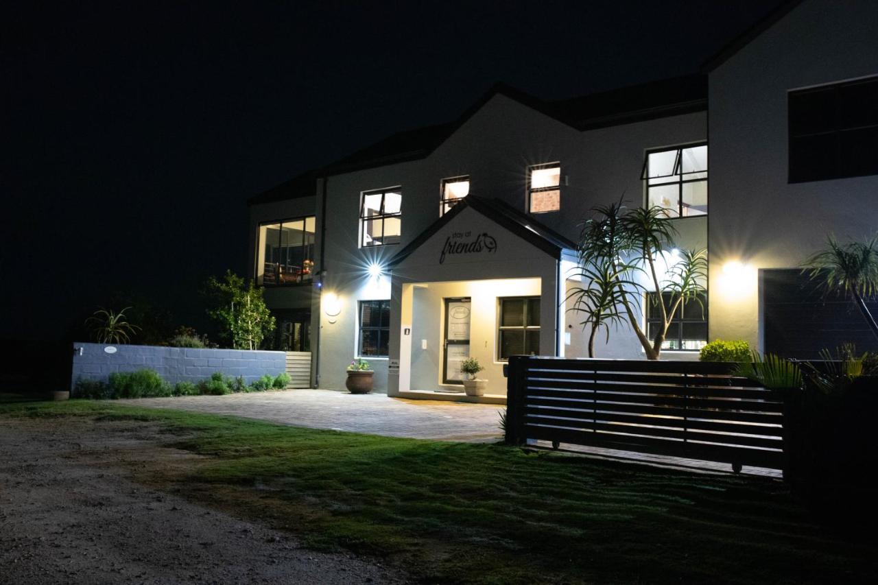 Stay At Friends Bettys Bay Exterior photo