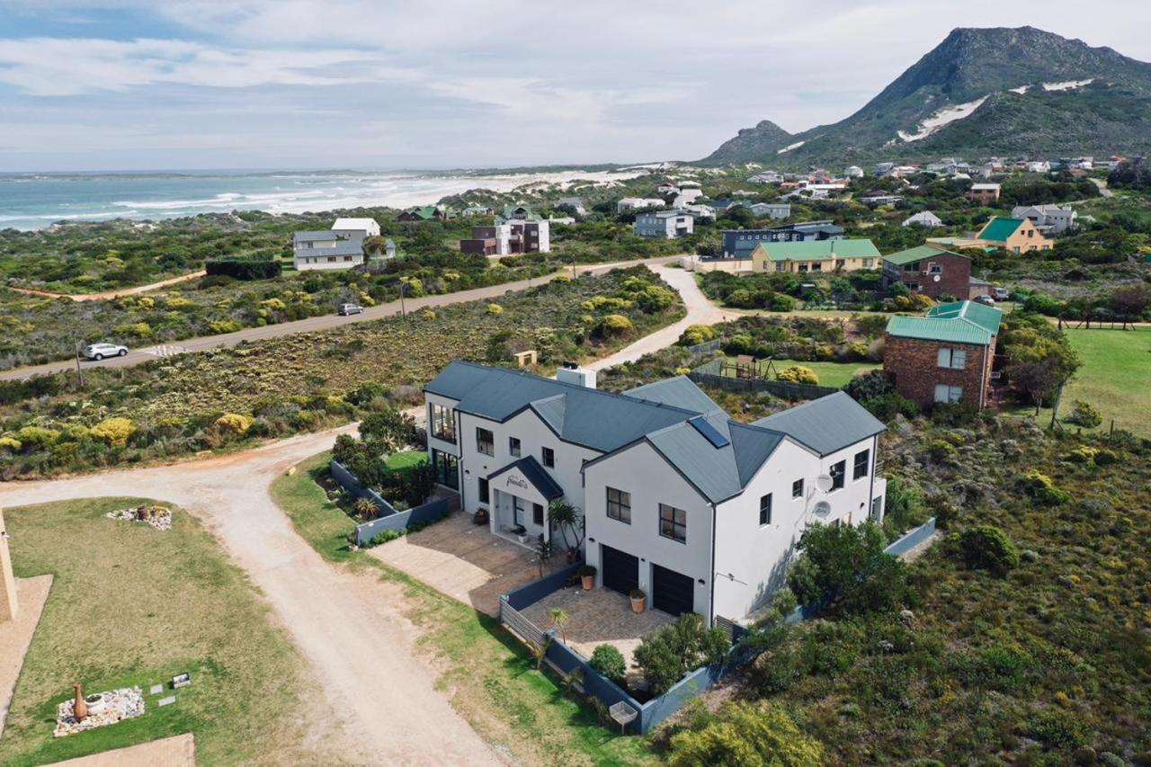 Stay At Friends Bettys Bay Exterior photo